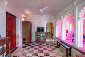 Madri Haveli