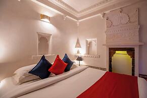 Madri Haveli