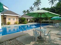 Ucoy Beach Resort