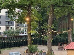 Le Savoy Hotel