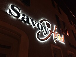 Le Savoy Hotel