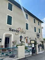 Le Savoy Hotel