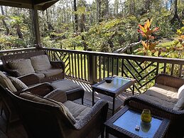 Volcano Rainforest Lodge