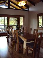 Volcano Rainforest Lodge