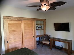 Volcano Rainforest Lodge