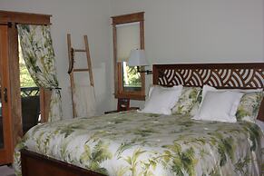 Volcano Rainforest Lodge