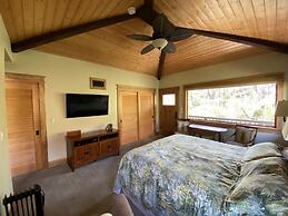 Volcano Rainforest Lodge