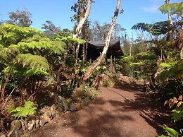 Volcano Rainforest Lodge