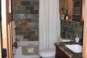 Volcano Rainforest Lodge