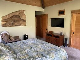 Volcano Rainforest Lodge