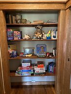 Volcano Rainforest Lodge