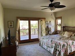 Volcano Rainforest Lodge