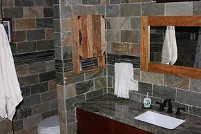 Volcano Rainforest Lodge