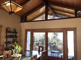 Volcano Rainforest Lodge