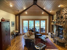 Volcano Rainforest Lodge