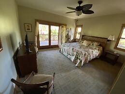 Volcano Rainforest Lodge