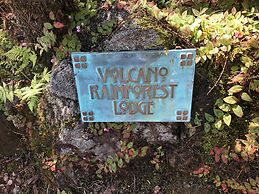 Volcano Rainforest Lodge