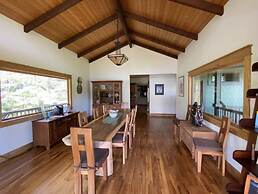 Volcano Rainforest Lodge