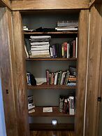 Volcano Rainforest Lodge