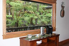 Volcano Rainforest Lodge