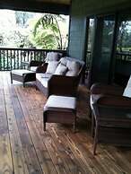 Volcano Rainforest Lodge