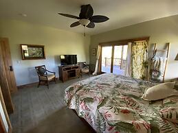 Volcano Rainforest Lodge