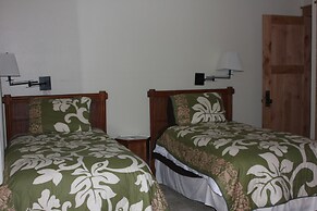 Volcano Rainforest Lodge