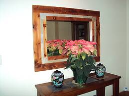 Volcano Rainforest Lodge