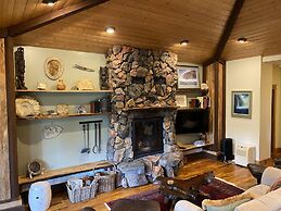 Volcano Rainforest Lodge