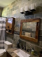 Volcano Rainforest Lodge