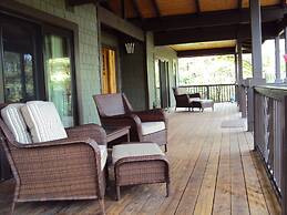 Volcano Rainforest Lodge