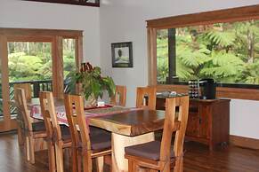 Volcano Rainforest Lodge