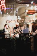 room00 Ventura Hostel