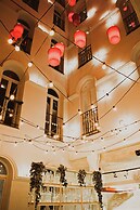 room00 Ventura Hostel