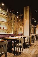 room00 Ventura Hostel