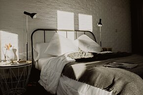 room00 Ventura Hostel