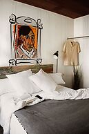 room00 Ventura Hostel