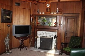 Millsap-baker Estate