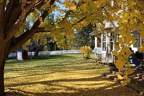 Millsap-baker Estate