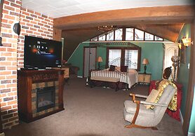 Millsap-baker Estate