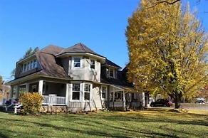 Millsap-baker Estate