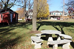 Millsap-baker Estate