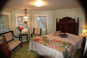 Millsap-baker Estate