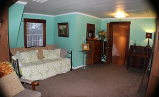 Millsap-baker Estate