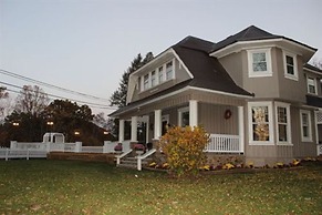 Millsap-baker Estate