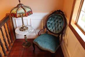 Millsap-baker Estate