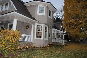 Millsap-baker Estate