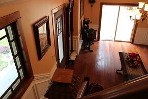 Millsap-baker Estate