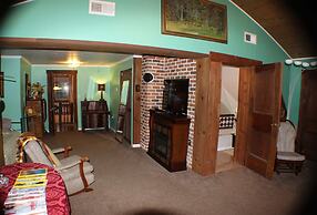 Millsap-baker Estate