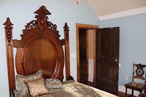 Millsap-baker Estate